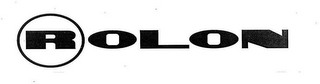 ROLON
