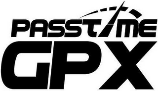 PASSTIME GPX