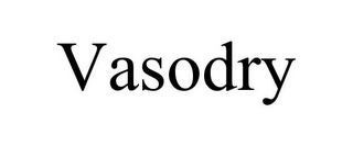 VASODRY