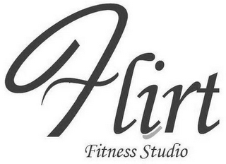 FLIRT FITNESS STUDIO