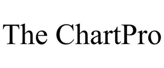 THE CHARTPRO