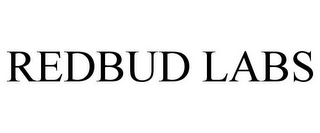 REDBUD LABS