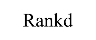 RANKD