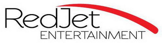 REDJET ENTERTAINMENT