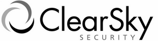 CLEARSKY SECURITY