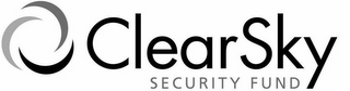 CLEARSKY SECURITY FUND