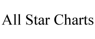 ALL STAR CHARTS