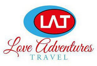 LAT LOVE ADVENTURES TRAVEL