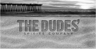 THE DUDES' SPIRITS COMPANY