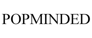 POPMINDED