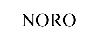 NORO