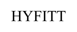 HYFITT
