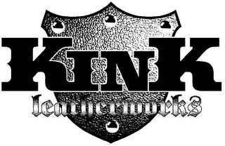 KINK LEATHERWORKS