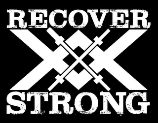 RECOVER STRONG