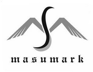 MASUMARK SM