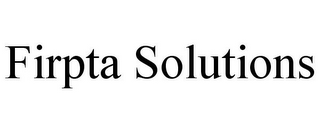 FIRPTA SOLUTIONS