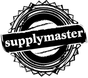 SUPPLYMASTER