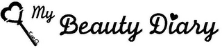 MBD MY BEAUTY DIARY