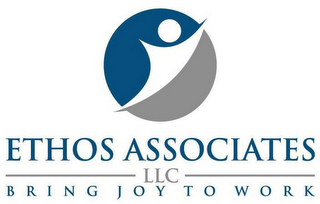 ETHOS ASSOCIATES LLC BRING JOY TO WORK