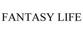 FANTASY LIFE