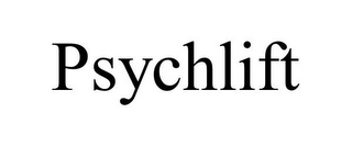 PSYCHLIFT