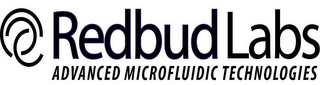 REDBUD LABS ADVANCED MICROFLUIDIC TECHNOLOGIES