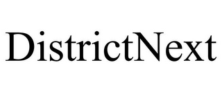 DISTRICTNEXT