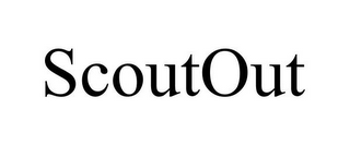 SCOUTOUT