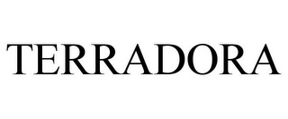 TERRADORA