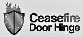 CEASEFIRE DOOR HINGE