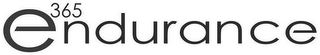 ENDURANCE365