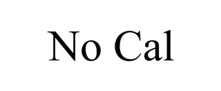 NO CAL