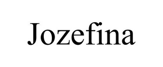 JOZEFINA