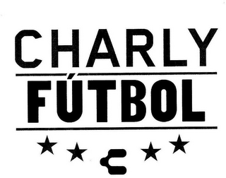 CHARLY FUTBOL C