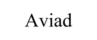 AVIAD