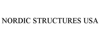 NORDIC STRUCTURES USA