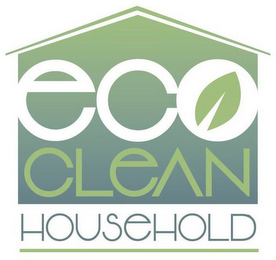 ECO CLEAN HOUSEHOLD