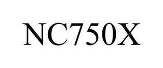 NC750X