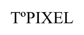 TºPIXEL