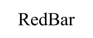 REDBAR