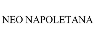 NEO NAPOLETANA