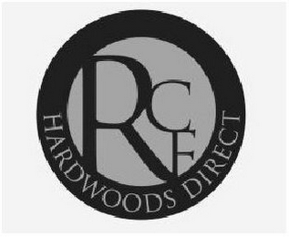 RCF HARDWOODS DIRECT