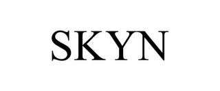 SKYN