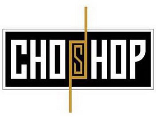 CHOPSHOP