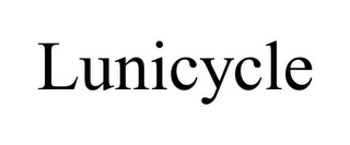 LUNICYCLE