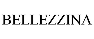BELLEZZINA