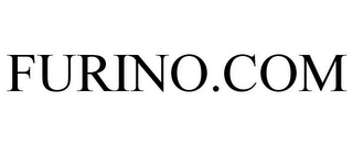 FURINO.COM