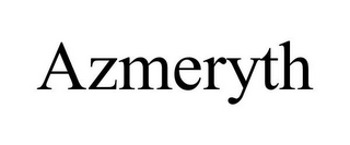 AZMERYTH