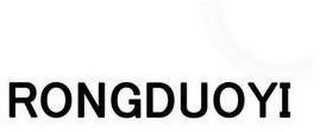 RONGDUOYI