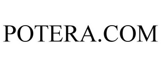 POTERA.COM